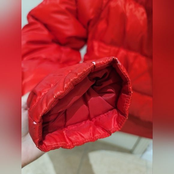 Nike women's bomber jacket - Picture 7 of 8